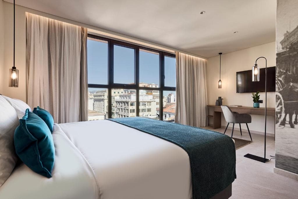 Athenarum Portus Life & Style Hotel - 16