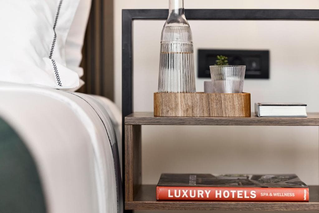 Athenarum Portus Life & Style Hotel - 28