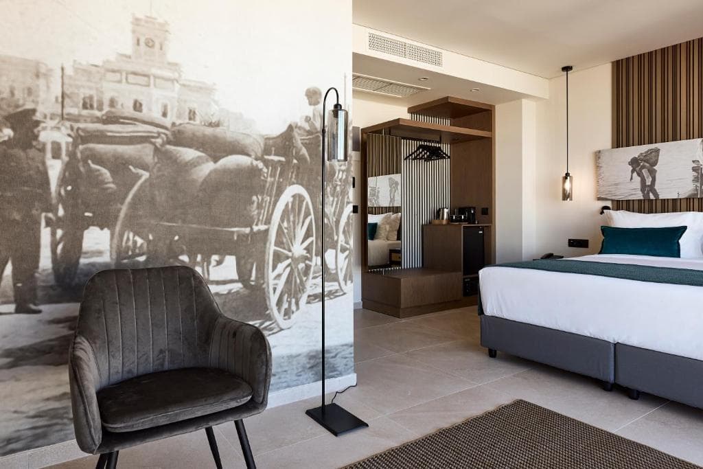 Athenarum Portus Life & Style Hotel - 39