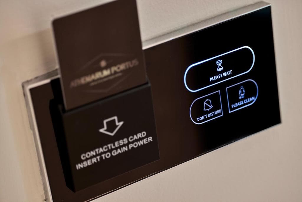 Athenarum Portus Life & Style Hotel - 40