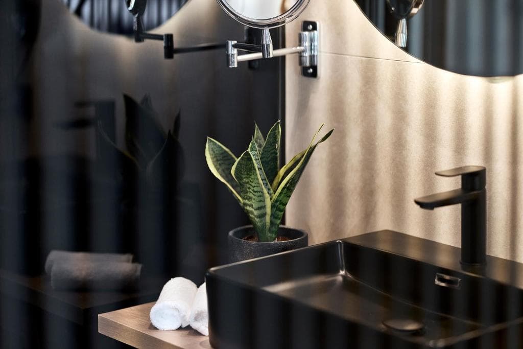 Athenarum Portus Life & Style Hotel - 43