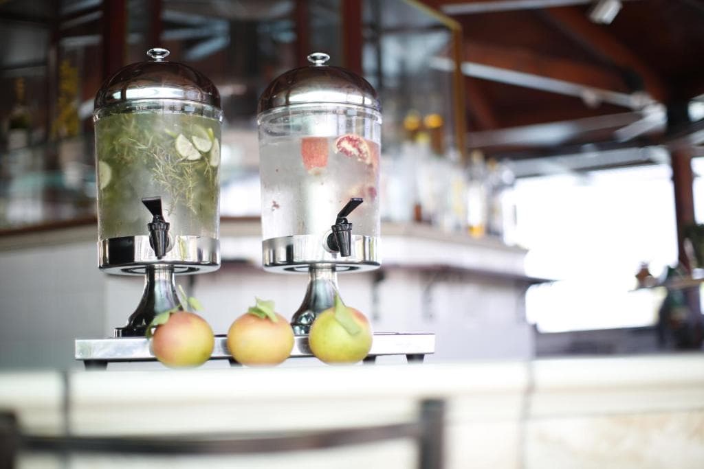 Akamanthea Holiday Village - 10