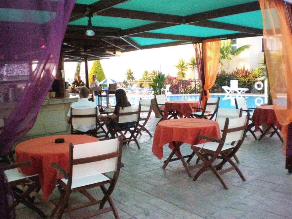 Akamanthea Holiday Village - 11