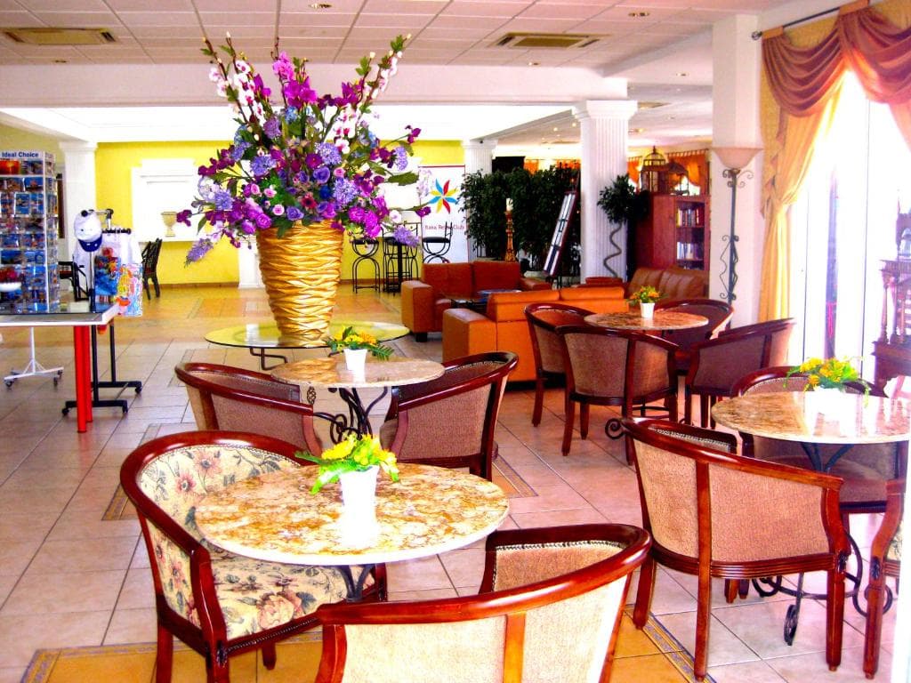 Akamanthea Holiday Village - 20