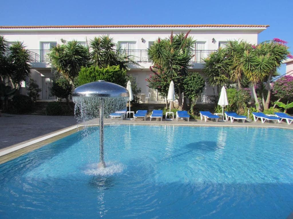 Akamanthea Holiday Village - 23