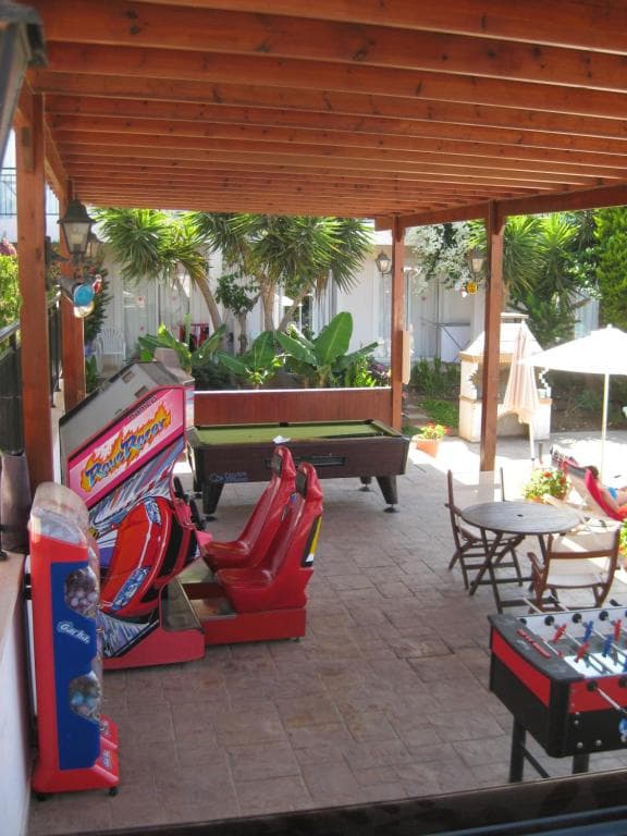 Akamanthea Holiday Village - 29