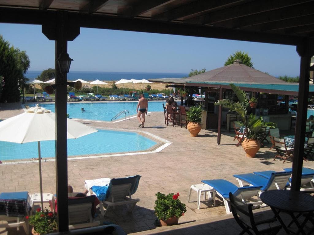 Akamanthea Holiday Village - 30