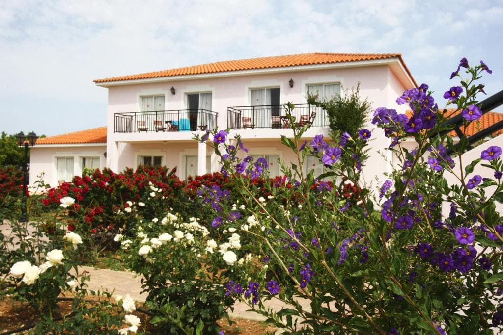 Akamanthea Holiday Village - 35