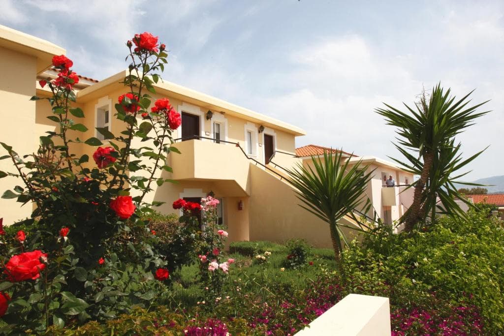 Akamanthea Holiday Village - 36