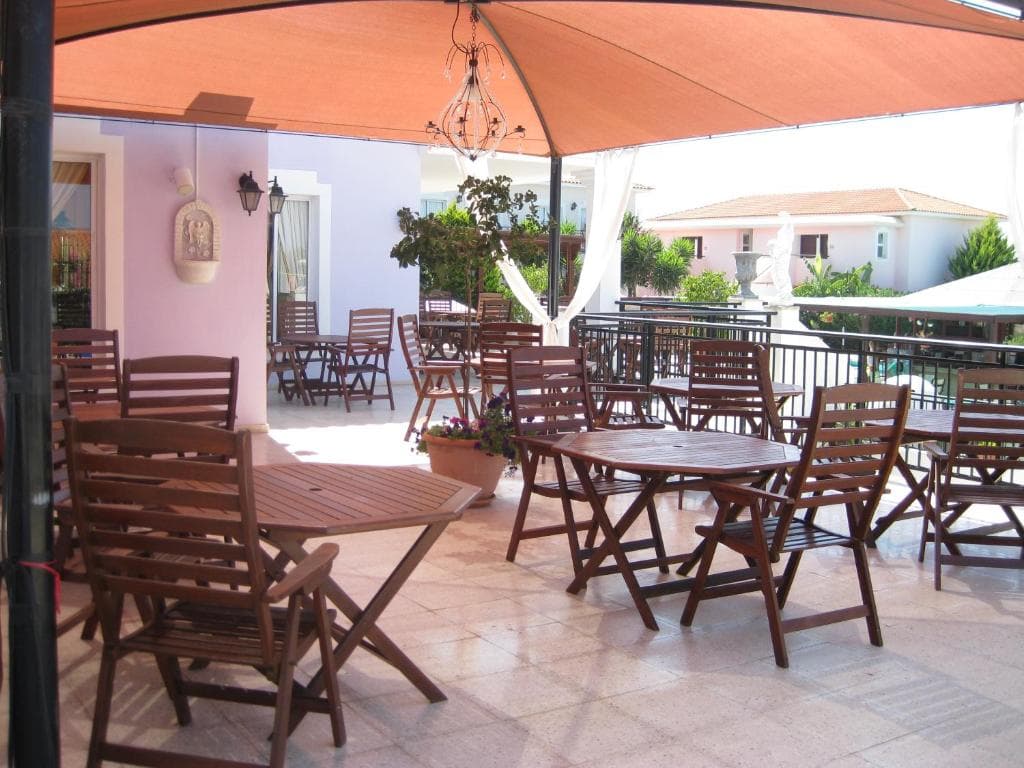 Akamanthea Holiday Village - 43