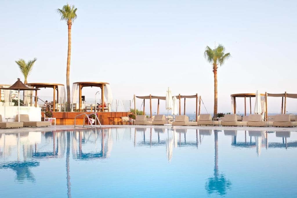 Napa Mermaid Hotel & Suites - 9