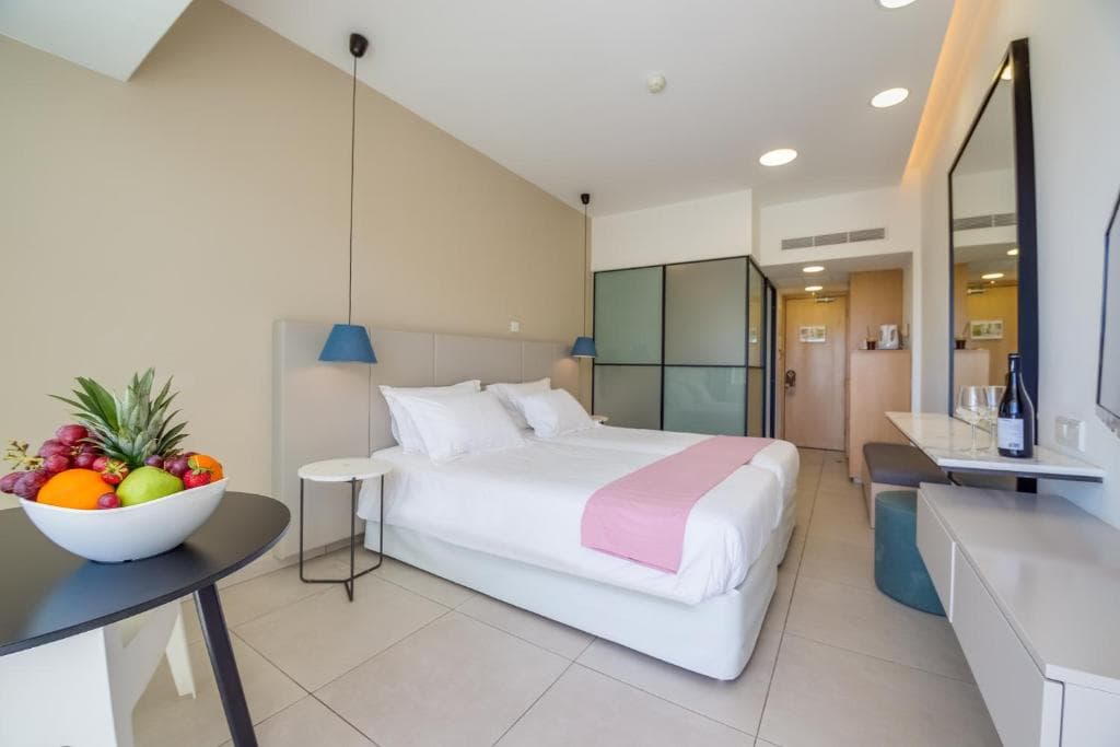 Napa Mermaid Hotel & Suites - 14