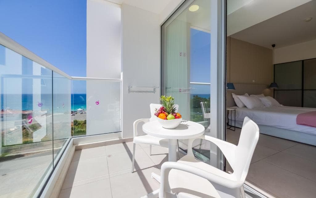 Napa Mermaid Hotel & Suites - 15