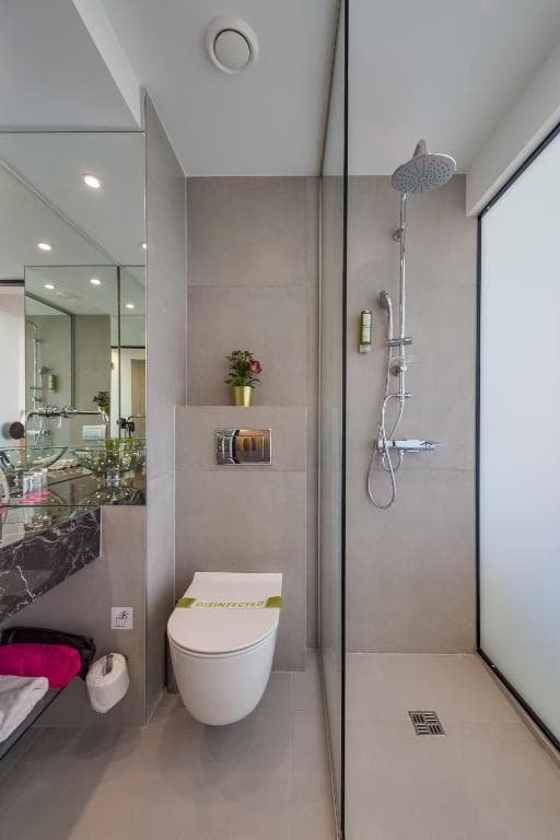 Napa Mermaid Hotel & Suites - 16