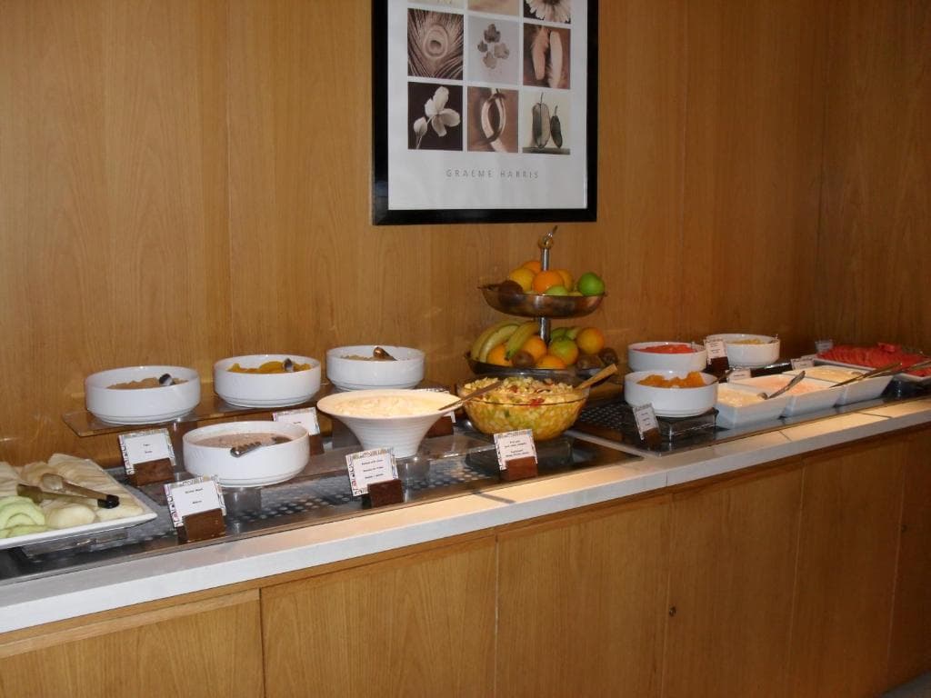 Napa Mermaid Hotel & Suites - 19