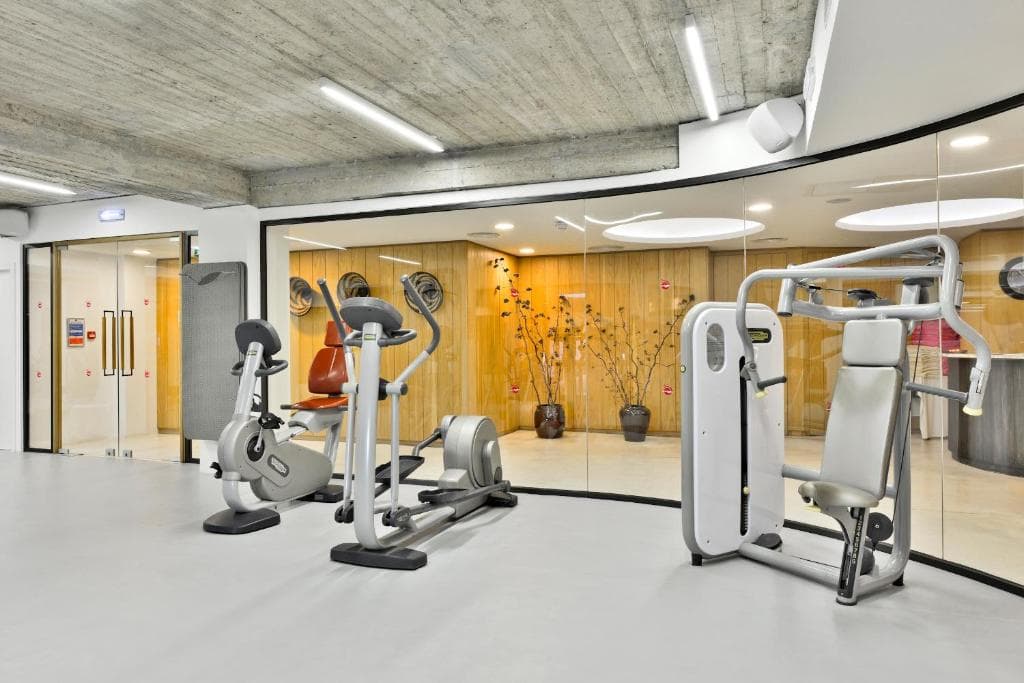 Napa Mermaid Hotel & Suites - 24