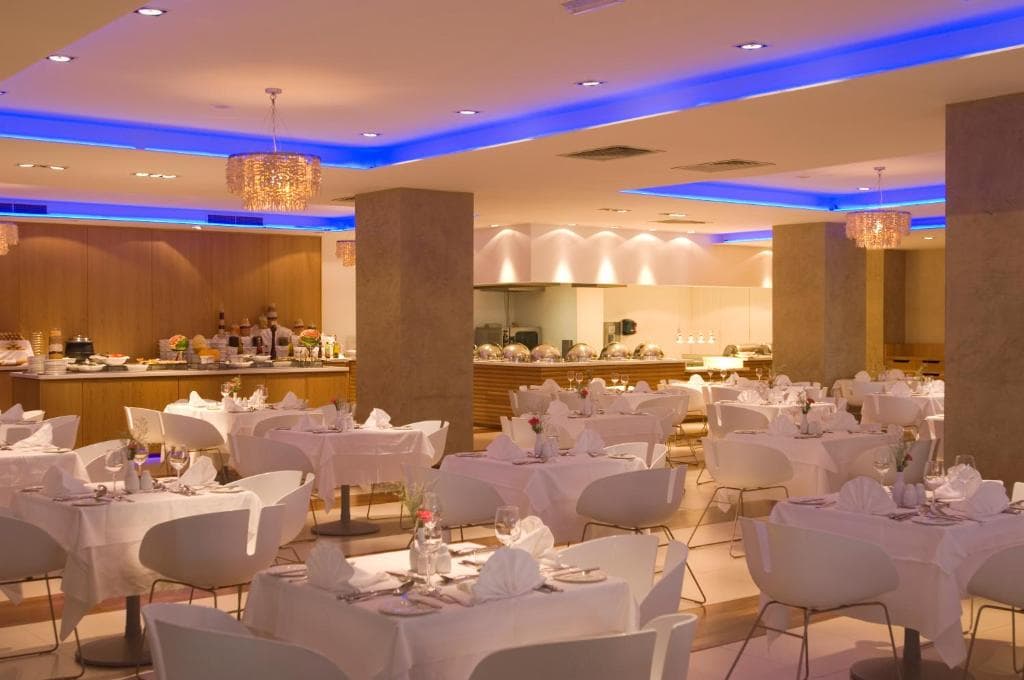 Napa Mermaid Hotel & Suites - 28