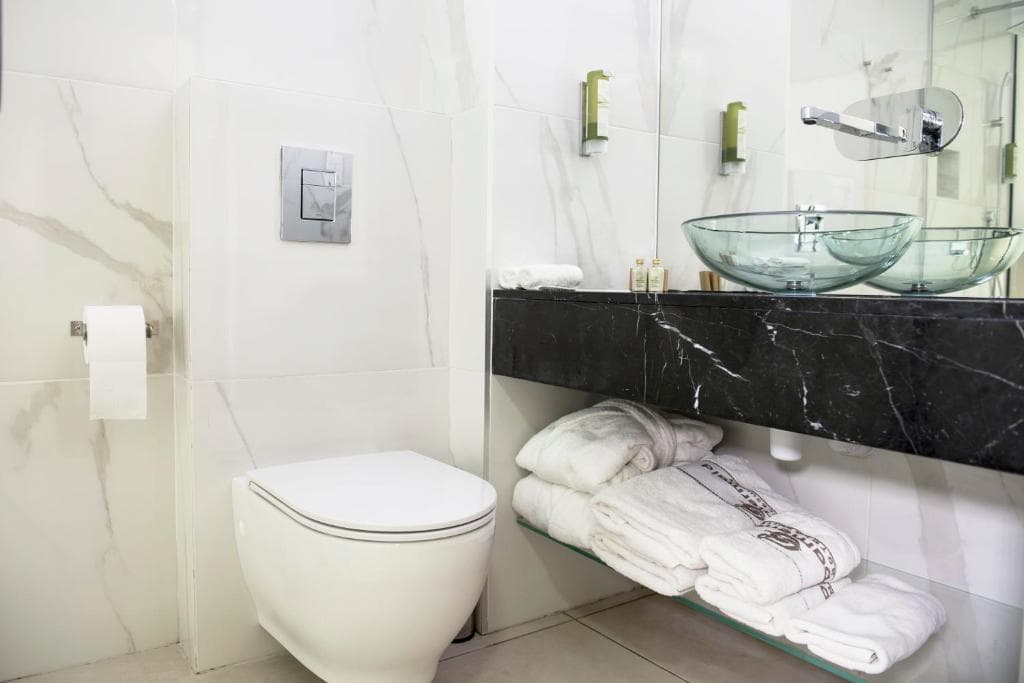 Napa Mermaid Hotel & Suites - 30