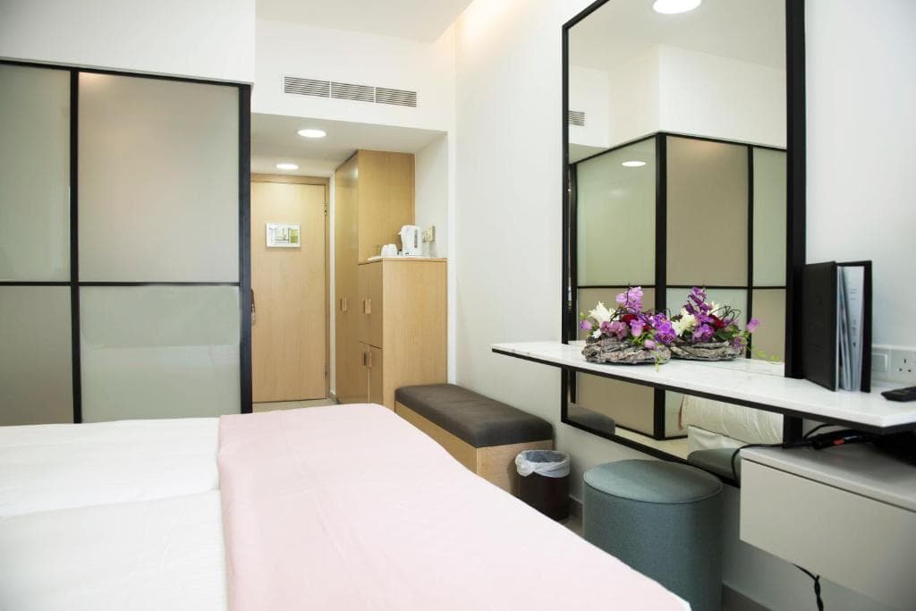 Napa Mermaid Hotel & Suites - 32