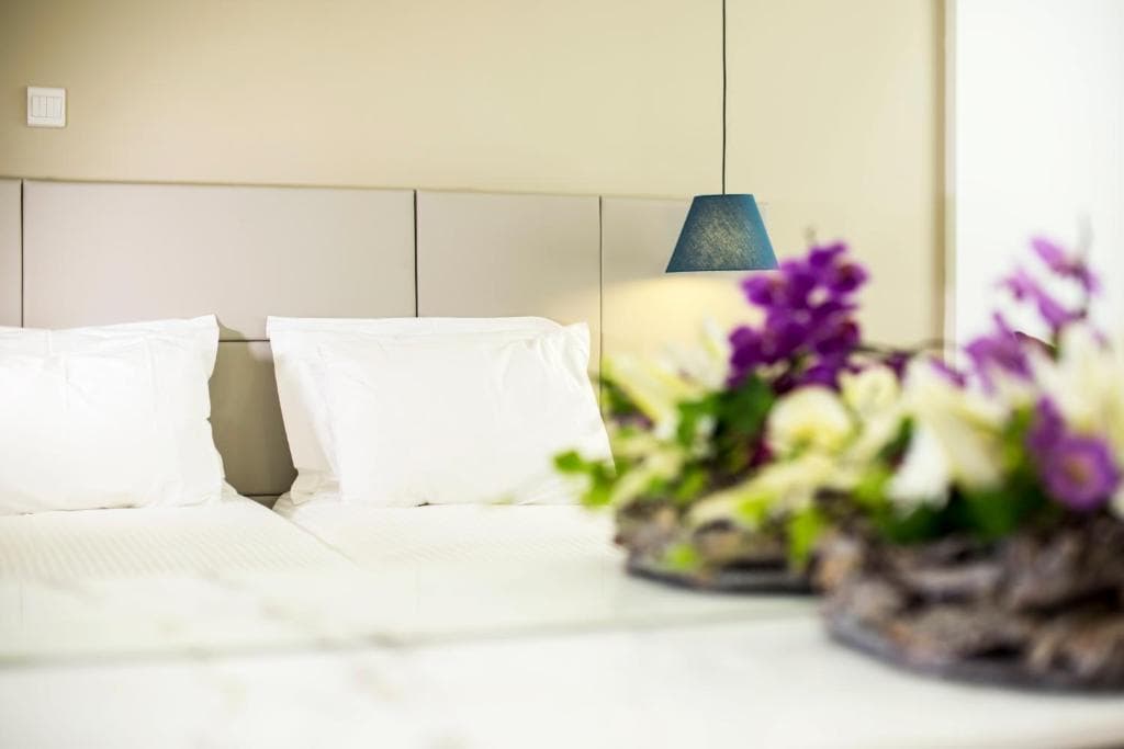 Napa Mermaid Hotel & Suites - 33