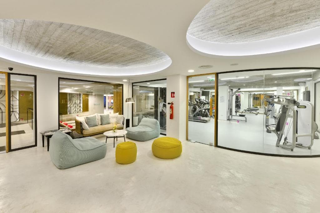 Napa Mermaid Hotel & Suites - 35