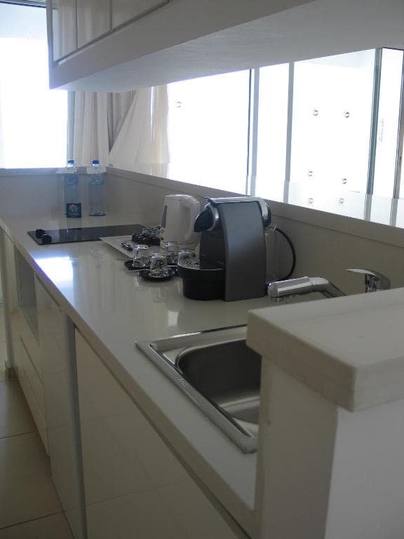 Napa Mermaid Hotel & Suites - 43