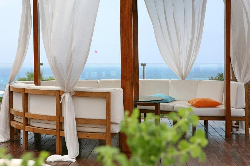 Napa Mermaid Hotel & Suites - 45