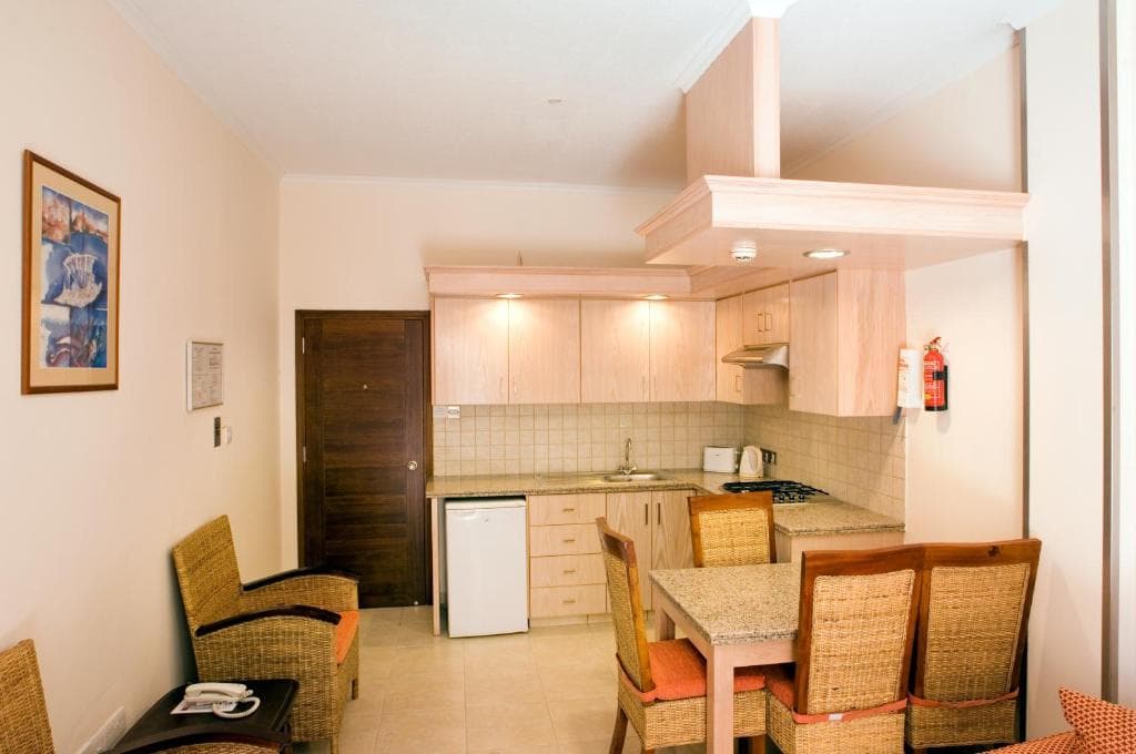 Senator Hotel Apartments - Adults Only - 8