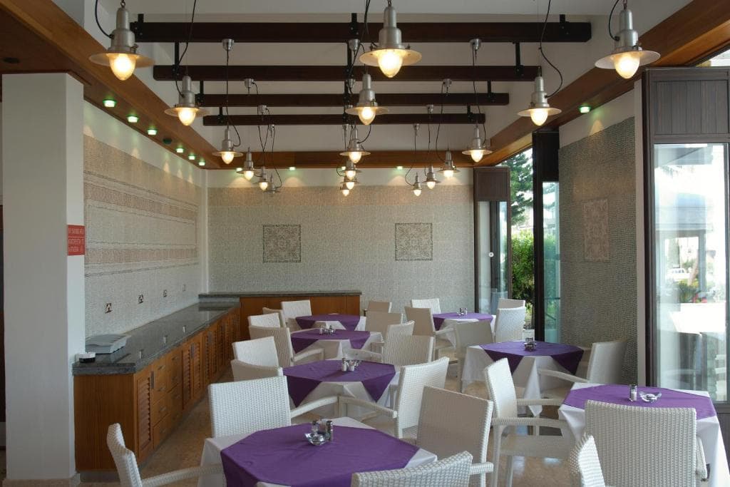 Senator Hotel Apartments - Adults Only - 11