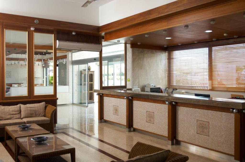 Senator Hotel Apartments - Adults Only - 12