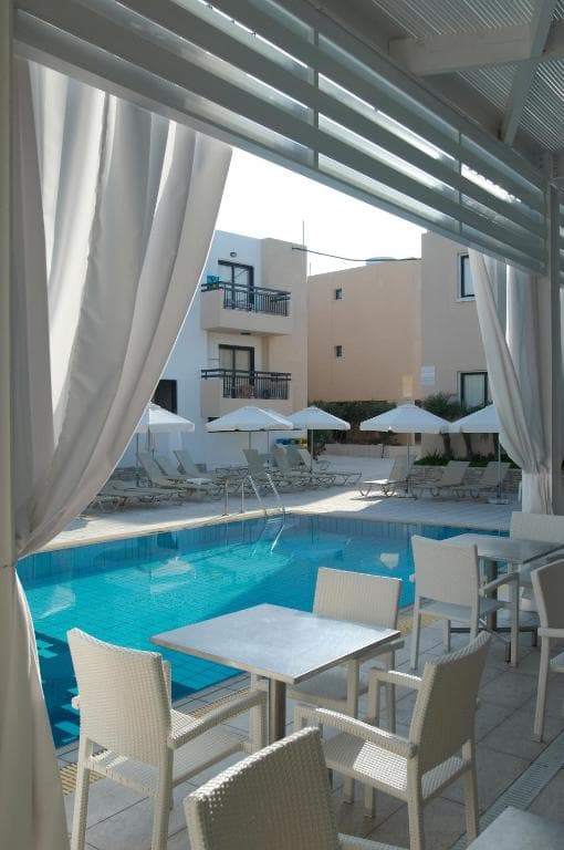 Senator Hotel Apartments - Adults Only - 13