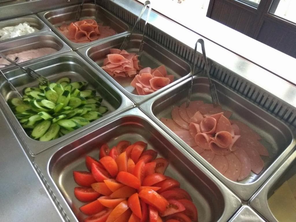 Senator Hotel Apartments - Adults Only - 14