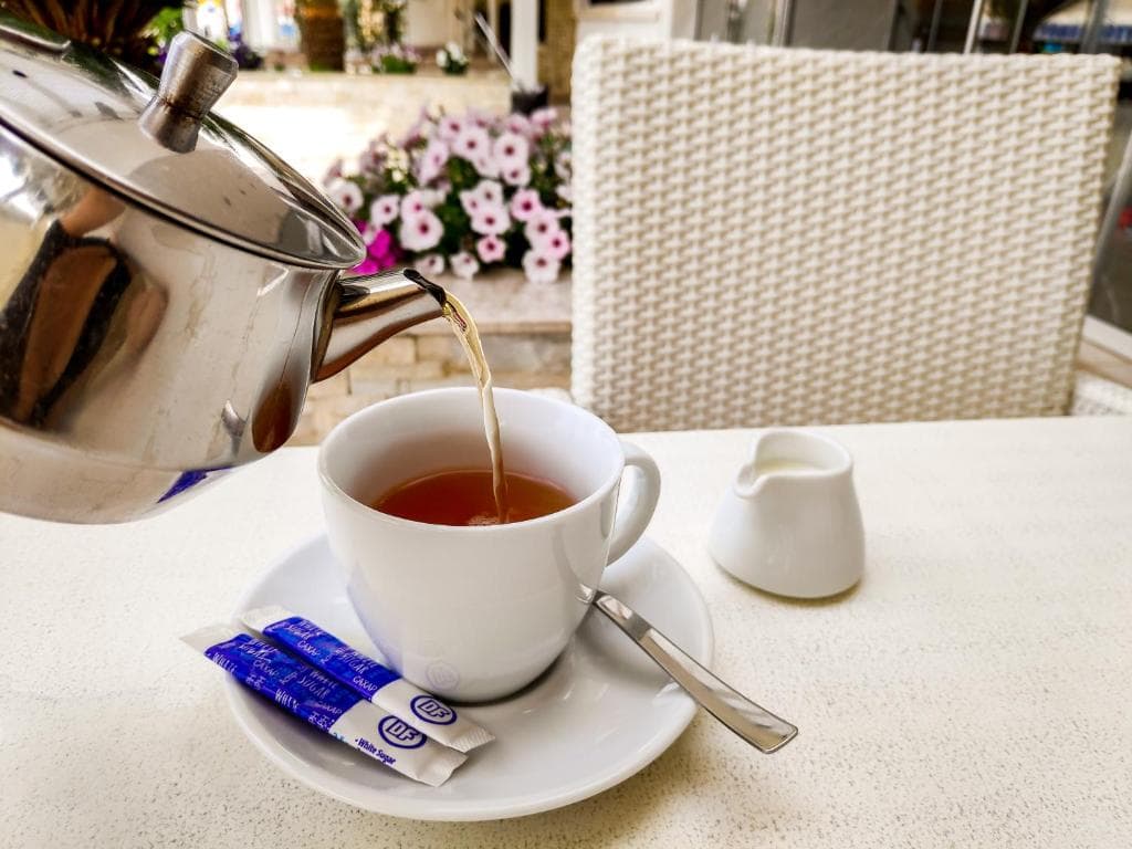 Senator Hotel Apartments - Adults Only - 18