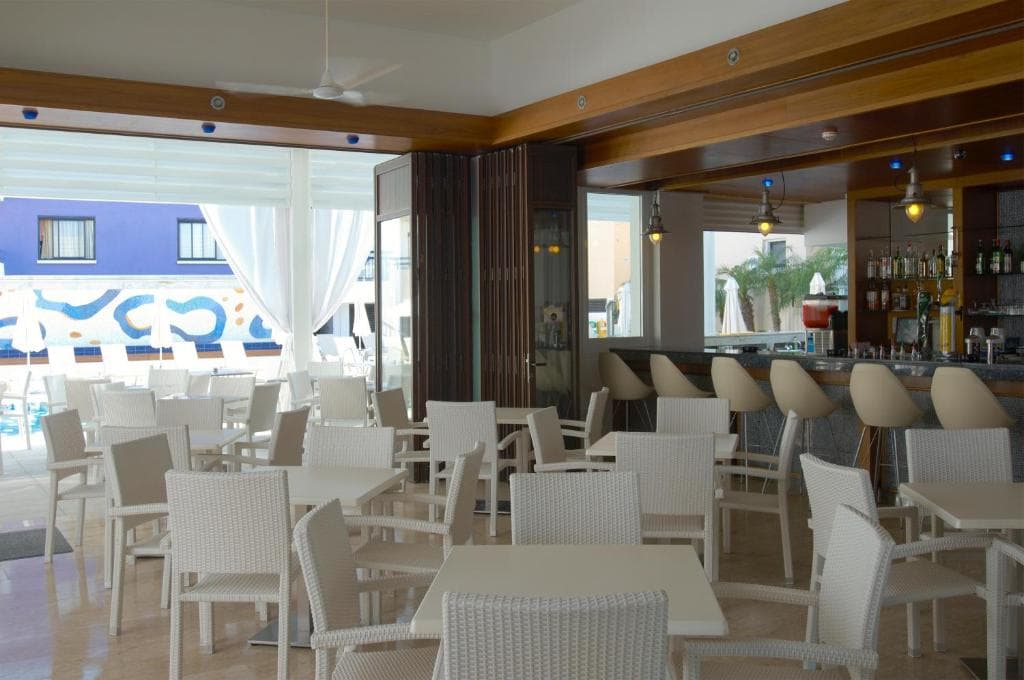 Senator Hotel Apartments - Adults Only - 22