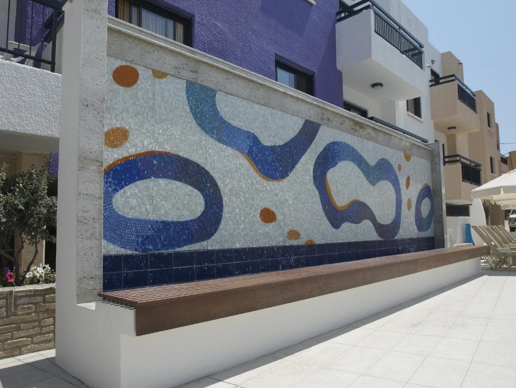 Senator Hotel Apartments - Adults Only - 24