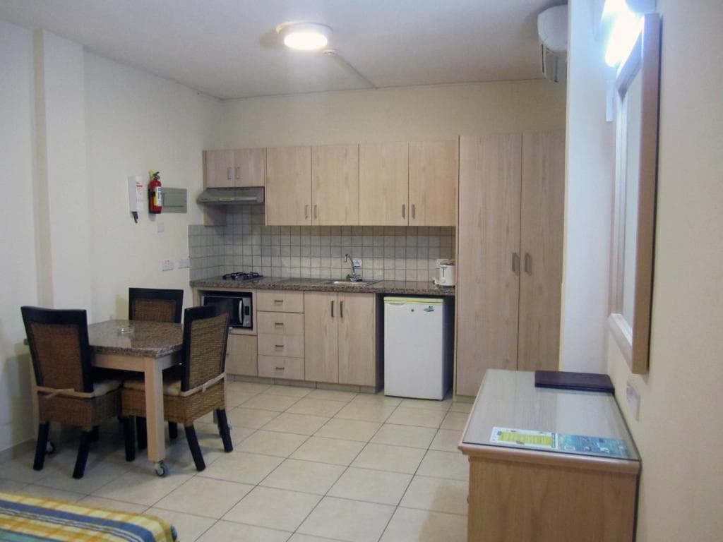 Senator Hotel Apartments - Adults Only - 32