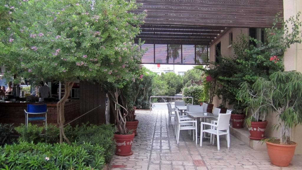 Senator Hotel Apartments - Adults Only - 36