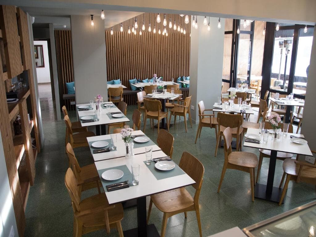 Sunflower Hotel Apartments - 5