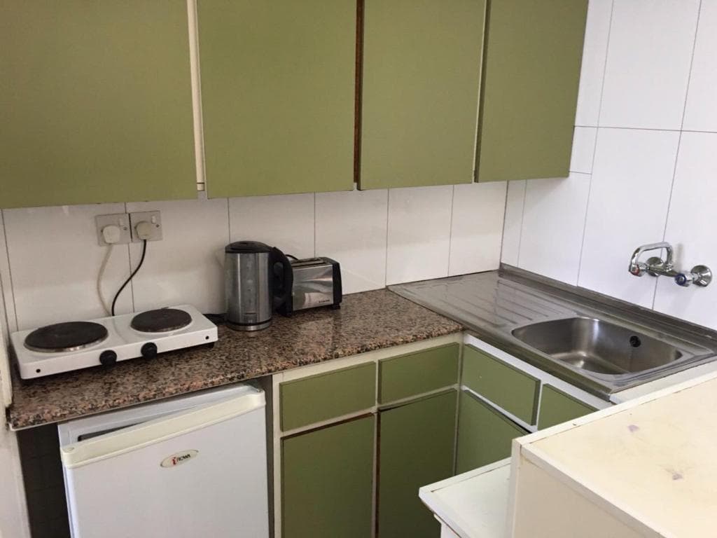 Sunflower Hotel Apartments - 12