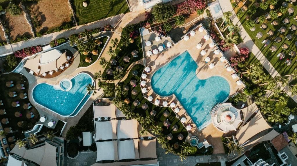 St George Beach Hotel & Spa Resort - 5
