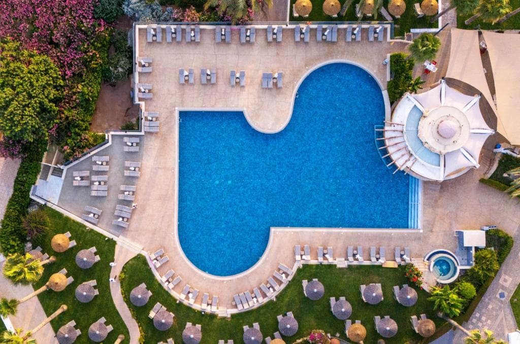 St George Beach Hotel & Spa Resort - 6
