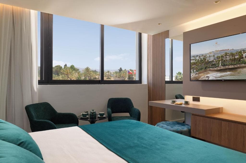 St George Beach Hotel & Spa Resort - 21