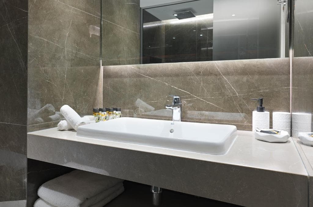 St George Beach Hotel & Spa Resort - 26