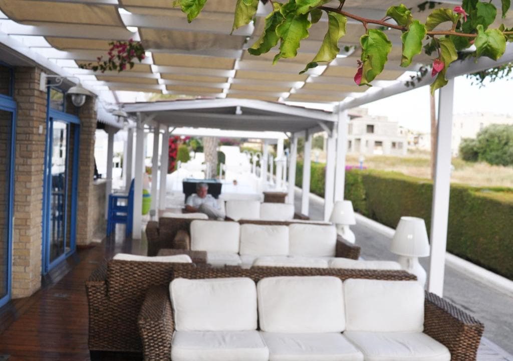 Tasmaria Aparthotel - 19