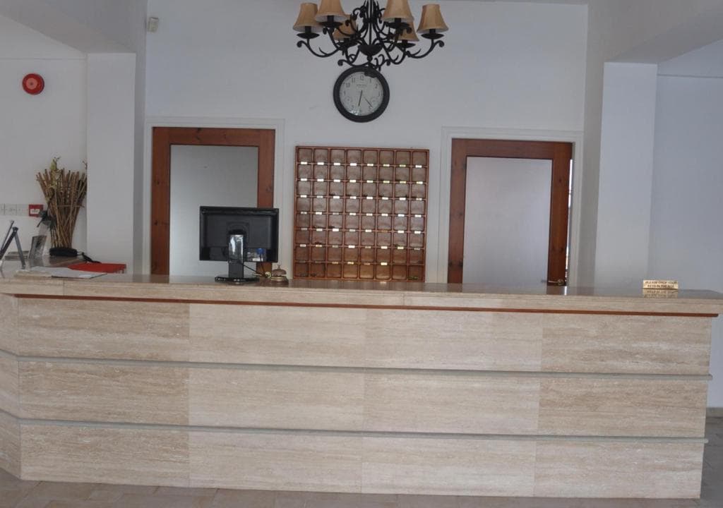 Tasmaria Aparthotel - 20