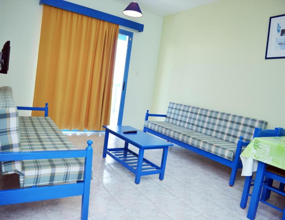 Tasmaria Aparthotel - 25