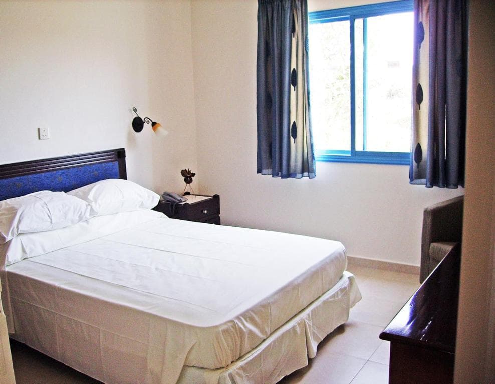 Tasmaria Aparthotel - 32