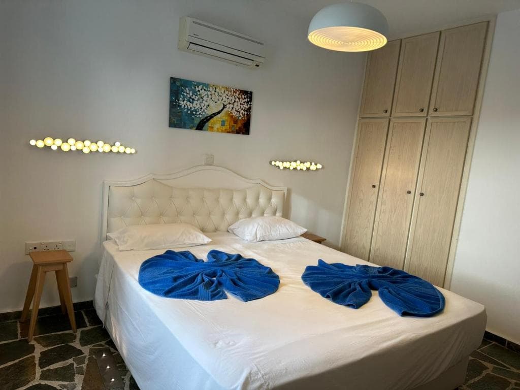 Tasmaria Aparthotel - 34