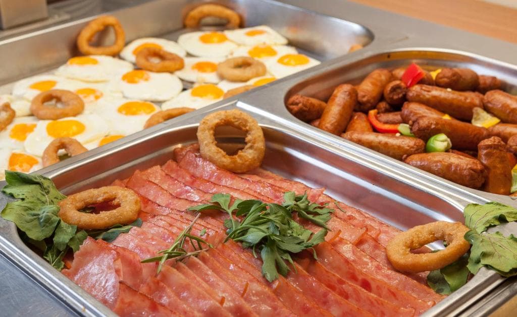 Penelope Beach Hotel Apts - 24