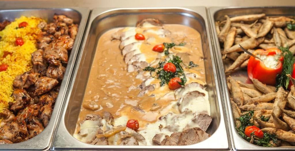 Penelope Beach Hotel Apts - 26